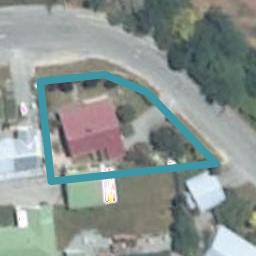 3 Riverview Terrace, Fairlie, Fairlie