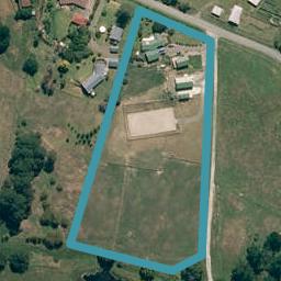 203 Ireland Road, Kaukapakapa