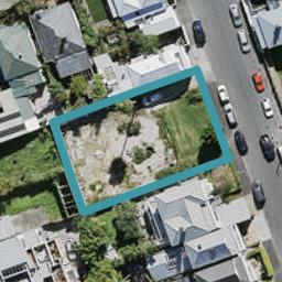 18 Paget Street, Freemans Bay, Auckland