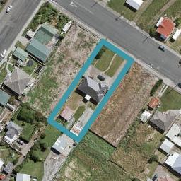 14 Barrow Street, Bluff