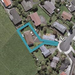14 Pukekohatu Street, Waitara, Waitara