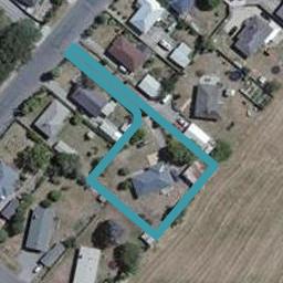 159 East Street, Greytown
