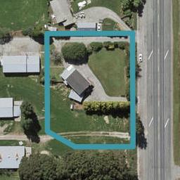 2034 Winton Lorneville Highway, Makarewa