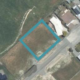 26 Ayr Street, Fairlie, Fairlie