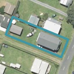 231 Oakura Road, Hikurangi