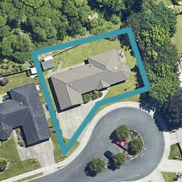 16 Heaphy Place, Pukehangi, Rotorua