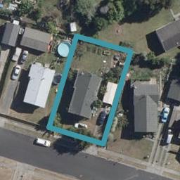 42 Newton Street, Ngaruawahia