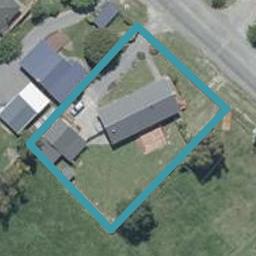 159 Jacks Pass Road, Hanmer Springs, Hanmer Springs
