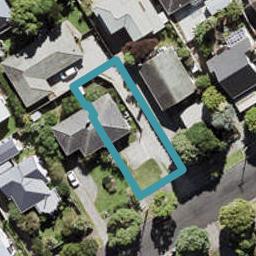 27A Alberta Street, Point Chevalier, Auckland