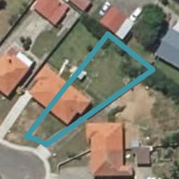 9 Lincoln Place, Levin, Levin