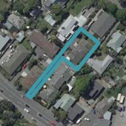 2/14C Cashmere Road, Cashmere, Christchurch