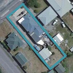 181 Colombo Road, Masterton