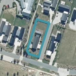 1 Fortune Lane, Jacks Point, Queenstown