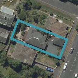 18 Royal Terrace, Dunedin Central, Dunedin