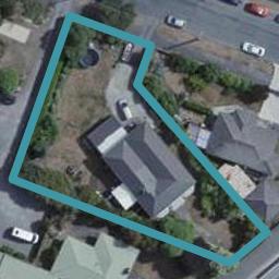 172 Chapel Street, Masterton