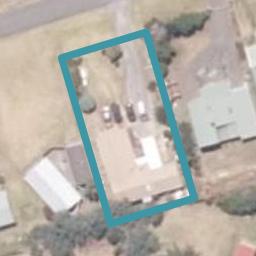 8 Kuku Avenue, Nuhaka