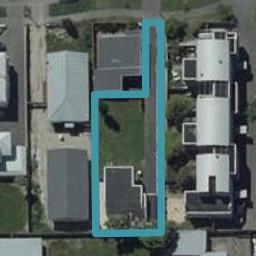 20 Heywood Terrace, Richmond, Christchurch
