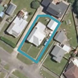 28 Tui Street, Pahiatua