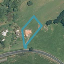 1400 Awhitu Road, Pollok, Pollok