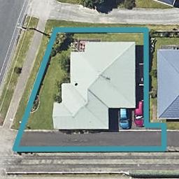 17A Park Road, Katikati, Katikati