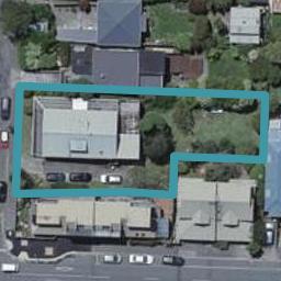 17 Stanley Street, Berhampore, Wellington