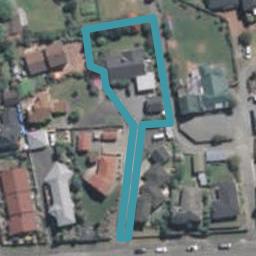 13C Marchwiel Street, Marchwiel, Timaru