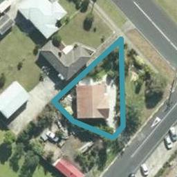 40 Parore Street, Dargaville