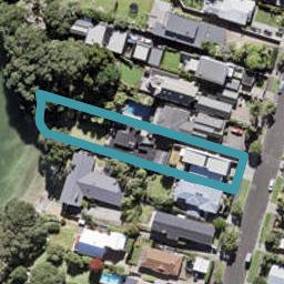 26 Harbour View Road, Point Chevalier, Auckland