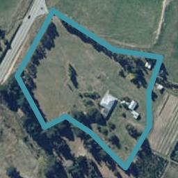 2410 Luggate-Cromwell Road, Queensberry, Cromwell