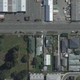1/78 Harman Street, Addington, Christchurch