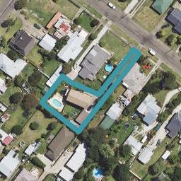 58 Gordon Street, Mangapapa, Gisborne