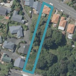61 Barr Street, Kenmure, Dunedin