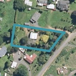 26 Ohoeka Street, Owhango