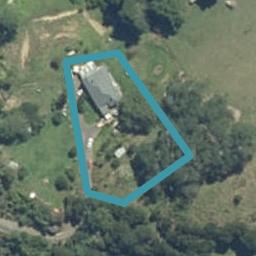 29 Hall Road, Mercer