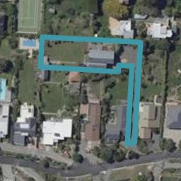 20A Tuawera Terrace, Clifton, Christchurch