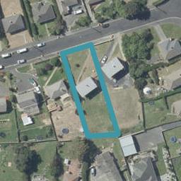 5 Panmure Avenue, Calton Hill, Dunedin