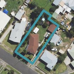46 Wildish Street, Outer Kaiti, Gisborne