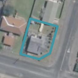 65 Maude Street, Temuka, Temuka
