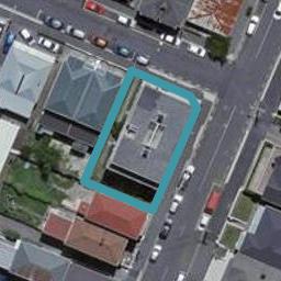 20 Brougham Street, Mount Victoria, Wellington
