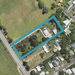 604 Wainui Road, Tamarau, Gisborne