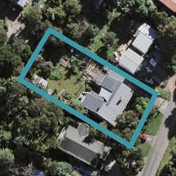 38 Whakarite Road, Ostend, Waiheke Island