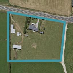 182 Lorne Dacre Road, Lorneville, Invercargill