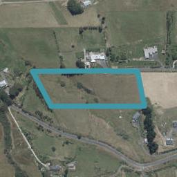 886 Blueskin Road, Mount Cargill, Waitati