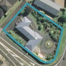 184 Glover Road, Hawera