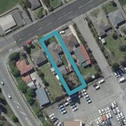 8 Curries Road, Hillsborough, Christchurch