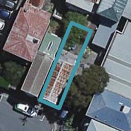 15 Home Street, Mount Victoria, Wellington