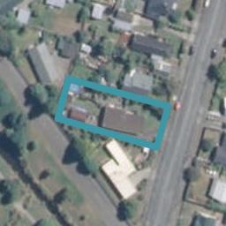 45 Shaw Street, Temuka
