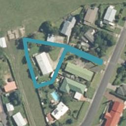 32 Hamilton Street, Te Aroha, Te Aroha