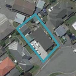 43 Raupo Street, Bromley, Christchurch