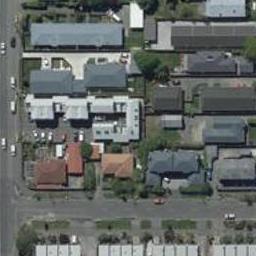 470F Barbadoes Street, Edgeware, Christchurch